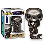 Фигурка Harry Potter Dark Mark — Funko Pop! Movies Vinyl 184