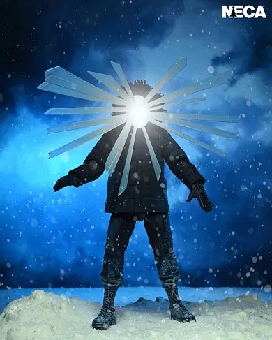 Фигурка John Carpenter The Thing — Neca Poster Series Action Figure