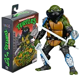 Фигурка Dark Leo Ultimate — Neca Teenage Mutant Ninja Turtles Cartoon
