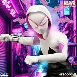 Фигурка Ghost-Spider — Mezco One 12 Collective