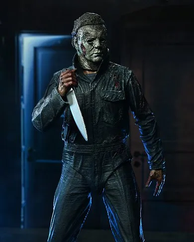 Фигурка Майкл Майерс — Neca Halloween Ends Michael Myers Ultimate