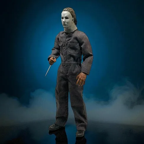 Фигурка Майкл Майерс — Trick or Treat Halloween 5 Michael Myers 1/6
