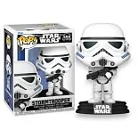 Фигурка Stormtrooper — Star Wars Classics Pop! Vinyl 598