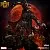 Фигурка Блэйд «One:12 Collective Blade» от Mezco