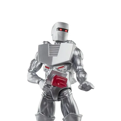 Фигурка ROM Spaceknight — Hasbro Marvel Legends Mini Comics