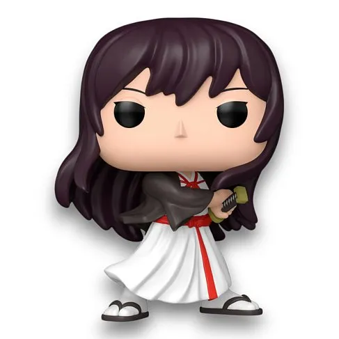 Фигурка Hells Paradise Toma — Funko Pop! 2281