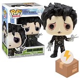 Фигурка Edward — Funko Edward Scissorhands Pop! Vinyl 979 BD