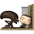 Фигурка Рипли и Ксеноморф "Чужой 3" от Funko POP! 1767