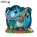 Фигурка Guitar Stitch — Abystyle Studio 1/10 PVC Statue