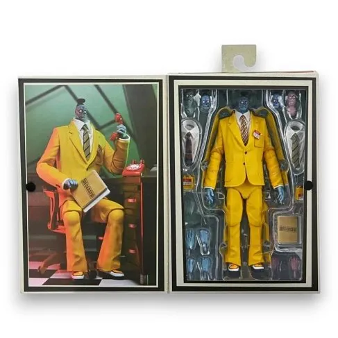 Фигурка Битлджус — Neca Beetlejuice Beetlejuice Ultimate Bob Figure