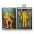 Фигурка Боб "Битлджус 2" Ultimate от Neca