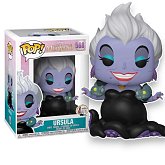 Фигурка Урсула — Funko The Little Mermaid POP! Disney Ursula 568