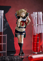 Фигурка My Hero Academia Himiko Toga — Goodsmile Pop Up Parade