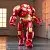 Фигурка Халкбастер «85th Anniversary» от Hasbro