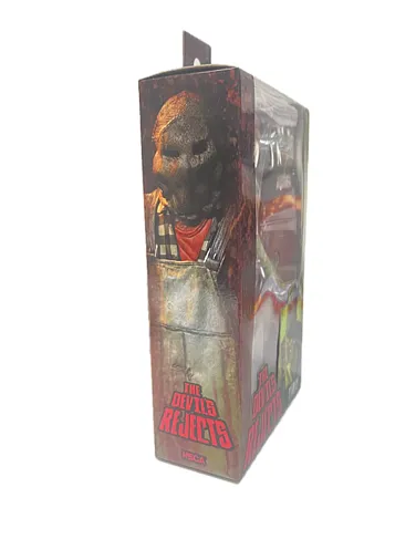 Фигурка Tiny (Overalls) — Neca The Devils Rejects Figure