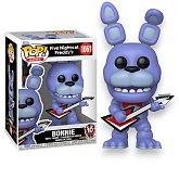 Фигурка FNAF 10th Anniversary — Bonnie Funko Pop! Vinyl Figure 1061