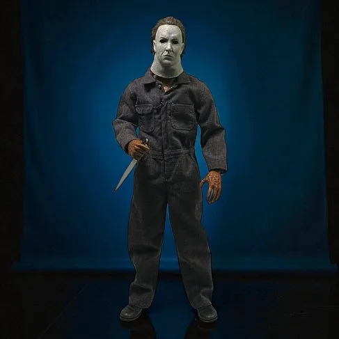 Фигурка Майкл Майерс — Trick or Treat Halloween 5 Michael Myers 1/6