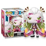Фигурка Demon Slayer Kimetsu no Yaiba Daki Exclusive — Funko Pop! Vinyl 1817
