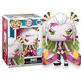 Фигурка Demon Slayer Kimetsu no Yaiba Daki Exclusive — Funko Pop! Vinyl 1817