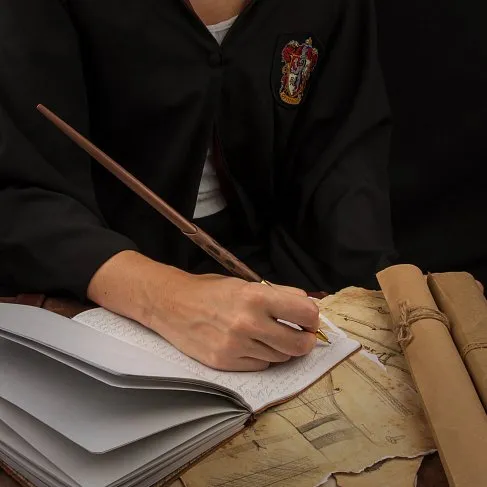 Палочка Гарри Поттера — Cinereplicas Harry Potter Harry Wand Pen