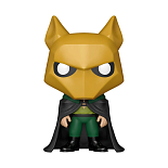 Фигурка Batman The Animated Series Ras al Ghul — Funko Pop! Vinyl 547
