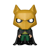 Фигурка Batman The Animated Series Ras al Ghul — Funko Pop! Vinyl 547