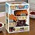 Фигурка Пейн Узумаки Нагато "Наруто" от Funko POP! 934