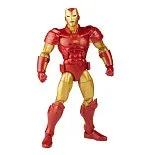Фигурка Iron Man Heroes Return — Hasbro Marvel Legends