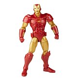 Фигурка Iron Man Heroes Return — Hasbro Marvel Legends