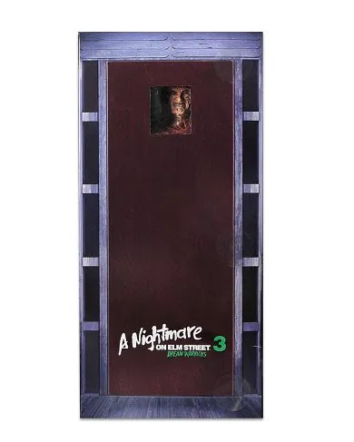 Фигурка Фредди — Neca Nightmare On Elm Street 3 1/4 Freddy Krueger