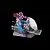 Фигурка Соколиный Глаз с байком «Юбилей Мстителей» от Hasbro