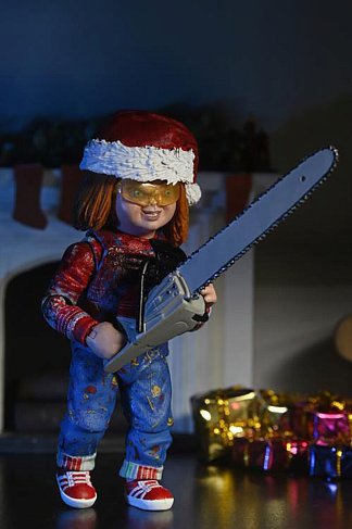 Chucky figure neca discount
