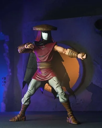 Фигурка Elite Ninja Classic Colors — Neca TMNT Mirage Comics
