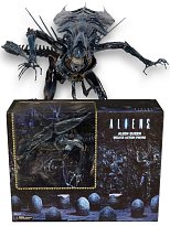 Фигурка Королева Чужих — Neca Aliens Xenomorph Queen Ultra Deluxe Boxed Figure