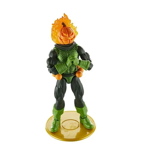 Фигурка Jack O Lantern — Hasbro Marvel Legends Vintage