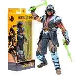 Фигурка Nightwolf — McFarlane Toys Mortal Kombat 11 Series 9