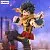 Фигурка Изуку Мидория "My Hero Akademia You Are Next Izuku" 21 см от Furyu