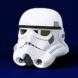 Шлем Imperial Stormtrooper Premium Electronic Helmet — Hasbro Black Series
