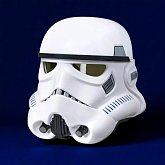 Шлем Imperial Stormtrooper Premium Electronic Helmet — Hasbro Black Series