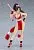 Фигурка Мэй Ширануи "King of Fighters 97" от Good Smile Company