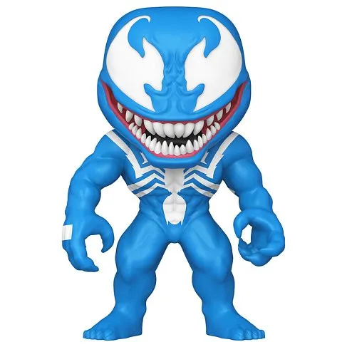 Фигурка Marvel Rivals Venom — Funko Pop! Vinyl 1218 CHASE