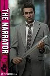 Фигурка Fight Club — Present Toys PT-SP68 The Narrator 1/6