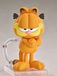 Фигурка Garfield — Nendoroid