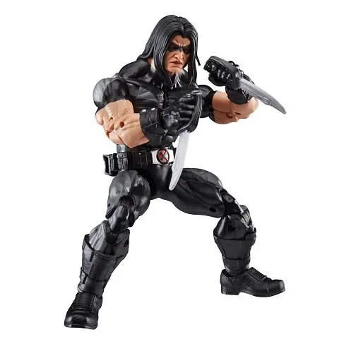 Фигурка X-23 and Warpath X-Force — Hasbro Marvel Legends