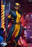Фигурка X-Men X-23 The Bloodline — Soosootoys SST-086 1/6