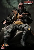 Фигурка Мандарин Железный Человек 3 — Hot Toys MMS211 Iron Man 3 1/6 Mandarin Figure