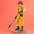 Фигурка Леди Джей Желтый костюм "G.I. Joe Bishoujo" от Kotobukiya