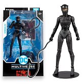 Фигурка Catwoman — McFarlane Toys DC The Batman Movie