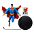 Фигурка Супермен "Superman For Tomorrow" 30 см от McFarlane Toys