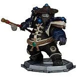 Фигурки Pandaren Monk/Rogue — McFarlane Toys World Of Warcraft